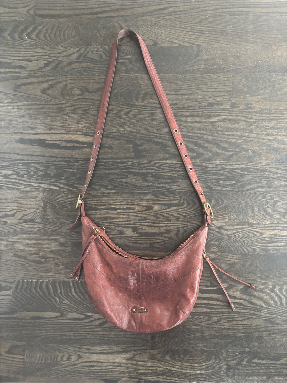 Frye Leather Purse